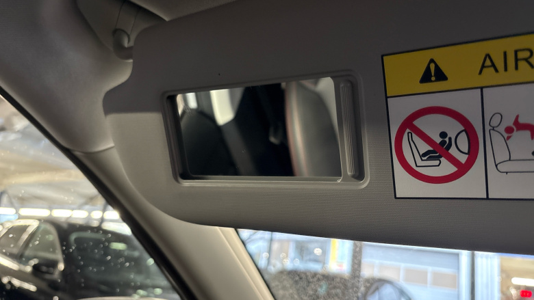 MG ZS 130kW Trophy EV 51kWh 5dr Auto Electric Hatchback